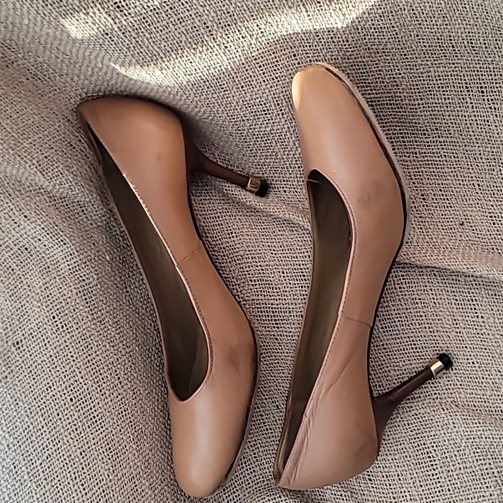 Tory Burch heels